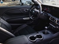 2025 Ford Mustang GT PREM | 5.0L | 400A | NAV | B&O| ACTV VALVE| 20s