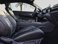 2025 Ford Mustang GT PREM | 5.0L | 400A | NAV | B&O| ACTV VALVE| 20s