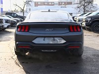 2025 Ford Mustang GT PREM | 5.0L | 400A | NAV | B&O| ACTV VALVE| 20s