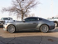 2025 Ford Mustang GT PREM | 5.0L | 400A | NAV | B&O| ACTV VALVE| 20s