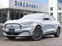 2025 Ford Mustang Mach-E Premium | AWD | EXT BAT | GLASS ROOF | MB PWR CORD