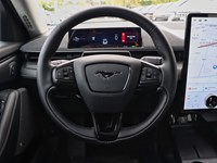 2025 Ford Mustang Mach-E Premium | AWD | EXT BAT | GLASS ROOF | MB PWR CORD