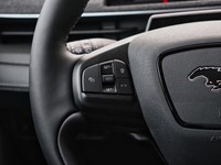 2025 Ford Mustang Mach-E Premium | AWD | EXT BAT | GLASS ROOF | MB PWR CORD