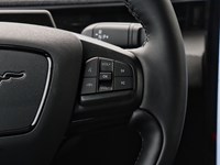 2025 Ford Mustang Mach-E Premium | AWD | EXT BAT | GLASS ROOF | MB PWR CORD