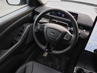 2025 Ford Mustang Mach-E Premium | AWD | EXT BAT | GLASS ROOF | MB PWR CORD