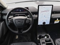 2025 Ford Mustang Mach-E Premium | AWD | EXT BAT | GLASS ROOF | MB PWR CORD