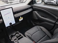 2025 Ford Mustang Mach-E Premium | AWD | EXT BAT | GLASS ROOF | MB PWR CORD