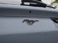 2025 Ford Mustang Mach-E Premium | AWD | EXT BAT | GLASS ROOF | MB PWR CORD