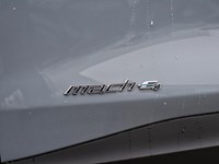 2025 Ford Mustang Mach-E Premium | AWD | EXT BAT | GLASS ROOF | MB PWR CORD