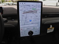 2025 Ford Mustang Mach-E Premium | AWD | EXT BAT | GLASS ROOF | MB PWR CORD