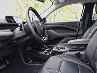 2025 Ford Mustang Mach-E Premium | AWD | EXT BAT | GLASS ROOF | MB PWR CORD