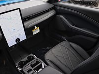 2025 Ford Mustang Mach-E Select | AWD | EXT BAT | COMF PKG | MB PWR CORD