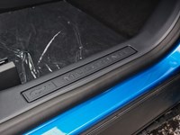 2025 Ford Mustang Mach-E Select | AWD | EXT BAT | COMF PKG | MB PWR CORD