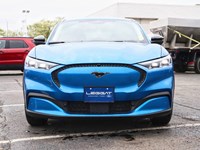 2025 Ford Mustang Mach-E Select | AWD | EXT BAT | COMF PKG | MB PWR CORD