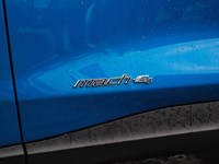 2025 Ford Mustang Mach-E Select | AWD | EXT BAT | COMF PKG | MB PWR CORD