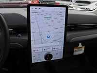 2025 Ford Mustang Mach-E Select | AWD | EXT BAT | COMF PKG | MB PWR CORD