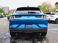 2025 Ford Mustang Mach-E Select | AWD | EXT BAT | COMF PKG | MB PWR CORD