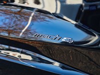 2025 Ford Mustang Mach-E GT | AWD | EXT BATT | GLASS ROOF | INT PROT PKG