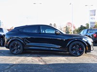2025 Ford Mustang Mach-E GT | AWD | EXT BATT | GLASS ROOF | INT PROT PKG