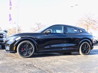 2025 Ford Mustang Mach-E GT | AWD | EXT BATT | GLASS ROOF | INT PROT PKG