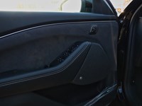 2025 Ford Mustang Mach-E GT | AWD | EXT BATT | GLASS ROOF | INT PROT PKG