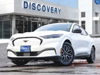 2025 Ford Mustang Mach-E Premium | AWD | EXT BAT | 360 | INT PROT | NACS