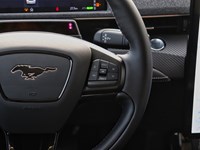 2025 Ford Mustang Mach-E Premium | AWD | EXT BAT | 360 | INT PROT | NACS