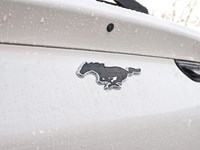 2025 Ford Mustang Mach-E Premium | AWD | EXT BAT | 360 | INT PROT | NACS