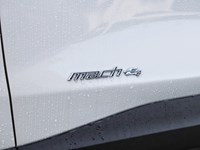 2025 Ford Mustang Mach-E Premium | AWD | EXT BAT | 360 | INT PROT | NACS