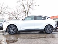 2025 Ford Mustang Mach-E Premium | AWD | EXT BAT | 360 | INT PROT | NACS