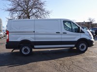2025 Ford Transit-250 Cargo T-250 130