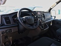 2025 Ford Transit-250 Cargo T-250 130