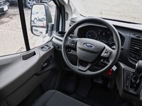 2025 Ford Transit-250 Cargo T-250 130