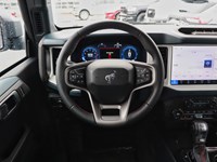 2026 Ford Bronco Heritage Edition | 4X4 | 2.7L | 10-SPD AUTO