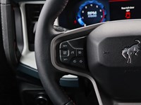 2026 Ford Bronco Heritage Edition | 4X4 | 2.7L | 10-SPD AUTO