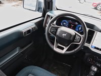 2026 Ford Bronco Heritage Edition | 4X4 | 2.7L | 10-SPD AUTO