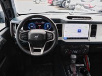 2026 Ford Bronco Heritage Edition | 4X4 | 2.7L | 10-SPD AUTO