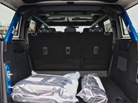 2026 Ford Bronco Heritage Edition | 4X4 | 2.7L | 10-SPD AUTO