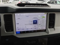 2026 Ford Bronco Heritage Edition | 4X4 | 2.7L | 10-SPD AUTO