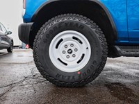 2026 Ford Bronco Heritage Edition | 4X4 | 2.7L | 10-SPD AUTO