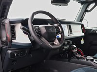 2026 Ford Bronco Heritage Edition | 4X4 | 2.7L | 10-SPD AUTO