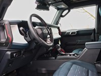 2026 Ford Bronco Heritage Edition | 4X4 | 2.7L | 10-SPD AUTO