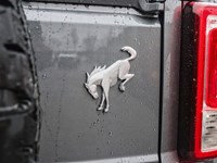 2026 Ford Bronco Big Bend | 4X4 | 2.3L | HARD TOP | SND DEAD LNR