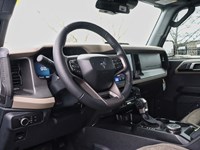 2026 Ford Bronco Big Bend | 4X4 | 2.3L | HARD TOP | SND DEAD LNR