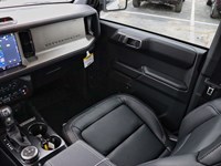 2026 Ford Bronco Outer Banks | 4X4 | 2.3L | 312A | HARD TOP |BLK PK