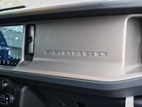 2026 Ford Bronco Outer Banks | 4X4 | 2.3L | 312A | HARD TOP |BLK PK