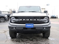 2026 Ford Bronco Outer Banks | 4X4 | 2.3L | 312A | HARD TOP |BLK PK