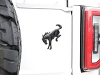 2026 Ford Bronco Outer Banks | 4X4 | 2.3L | 312A | HARD TOP |BLK PK