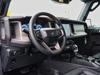 2026 Ford Bronco Outer Banks | 4X4 | 2.3L | 312A | HARD TOP |BLK PK