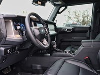 2026 Ford Bronco Outer Banks | 4X4 | 2.3L | 312A | HARD TOP |BLK PK